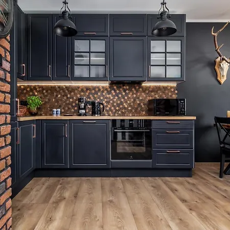 Διαμέρισμα Wyspa Solna Kolobrzeg By Renters Prestige Kołobrzeg