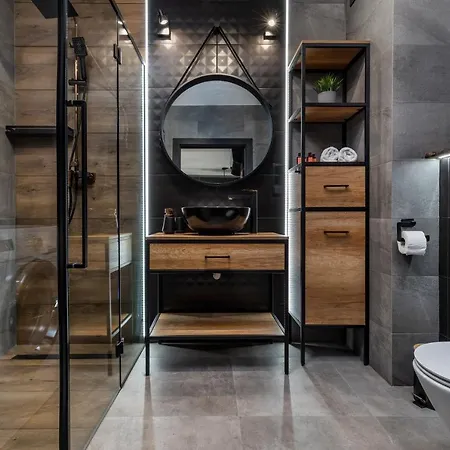 Wyspa Solna Kolobrzeg By Renters Prestige Kołobrzeg