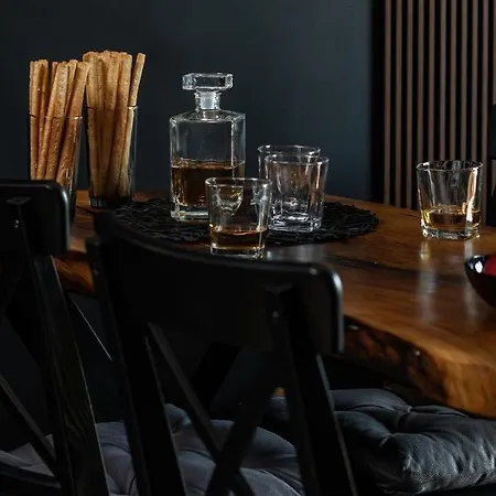 Wyspa Solna Kolobrzeg By Renters Prestige Διαμέρισμα *
