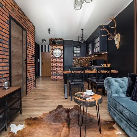 Wyspa Solna Kolobrzeg By Renters Prestige Διαμέρισμα Kołobrzeg